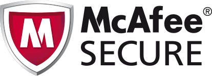 mcafee image